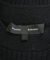 PROENZA SCHOULER（プロエンザ　スクーラー）ニット・セーター 黒 サイズ:-(M位) レディース/2200626936327