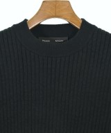 PROENZA SCHOULER（プロエンザ　スクーラー）ニット・セーター 黒 サイズ:-(M位) レディース/2200626936327