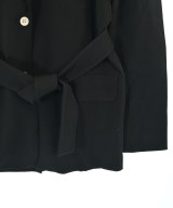 PROENZA SCHOULER（プロエンザ　スクーラー）テーラードジャケット 黒 サイズ:XS レディース/2200644151023