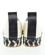 PROENZA SCHOULER（プロエンザ　スクーラー）エスパドリーユ 白 サイズ:EU37(23.5cm位) レディース/2200644604833