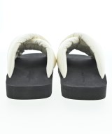 PROENZA SCHOULER（プロエンザ　スクーラー）サンダル 白 サイズ:EU36(22.5cm位) レディース/2200644605236