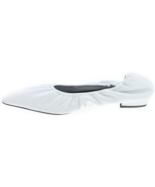 PROENZA SCHOULER（プロエンザ　スクーラー）その他 白 サイズ:EU35 1/2(22cm位) レディース/2200644605304