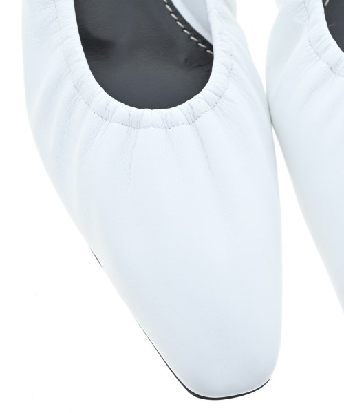 PROENZA SCHOULER（プロエンザ　スクーラー）その他 白 サイズ:EU35 1/2(22cm位) レディース/2200644605304