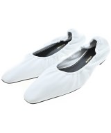 PROENZA SCHOULER（プロエンザ　スクーラー）その他 白 サイズ:EU35 1/2(22cm位) レディース/2200644605304
