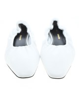 PROENZA SCHOULER（プロエンザ　スクーラー）その他 白 サイズ:EU35 1/2(22cm位) レディース/2200644605304