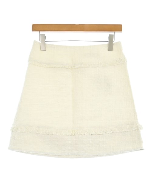 プロエンザ　スクーラー(PROENZA SCHOULER)のPROENZA SCHOULER ミニスカート
