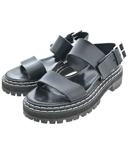 プロエンザ　スクーラー(PROENZA SCHOULER)のPROENZA SCHOULER サンダル