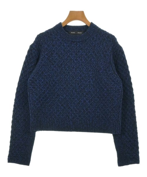 プロエンザ　スクーラー(PROENZA SCHOULER)のPROENZA SCHOULER ニット・セーター