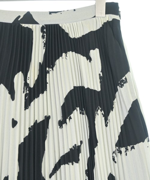 PROENZA SCHOULER（プロエンザ　スクーラー）ロング・マキシ丈スカート 白 サイズ:2(M位) レディース/2200621504088