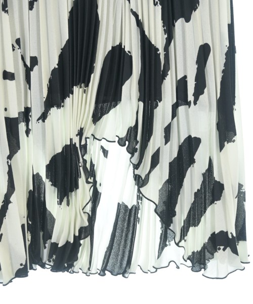 PROENZA SCHOULER（プロエンザ　スクーラー）ロング・マキシ丈スカート 白 サイズ:2(M位) レディース/2200621504088