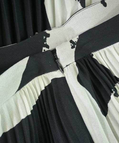 PROENZA SCHOULER（プロエンザ　スクーラー）ロング・マキシ丈スカート 白 サイズ:2(M位) レディース/2200621504088