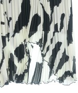 PROENZA SCHOULER（プロエンザ　スクーラー）ロング・マキシ丈スカート 白 サイズ:2(M位) レディース/2200621504088