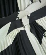 PROENZA SCHOULER（プロエンザ　スクーラー）ロング・マキシ丈スカート 白 サイズ:2(M位) レディース/2200621504088