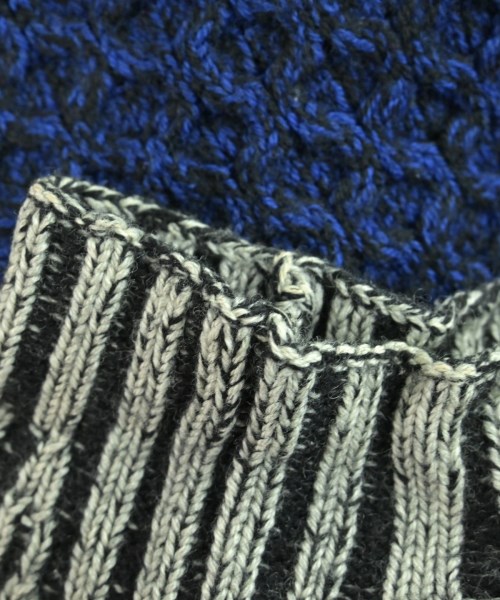 PROENZA SCHOULER（プロエンザ　スクーラー）ニット・セーター 紺 サイズ:S レディース/2200622651040