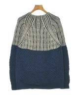 PROENZA SCHOULER（プロエンザ　スクーラー）ニット・セーター 紺 サイズ:S レディース/2200622651040