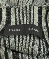 PROENZA SCHOULER（プロエンザ　スクーラー）ニット・セーター 紺 サイズ:S レディース/2200622651040
