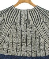 PROENZA SCHOULER（プロエンザ　スクーラー）ニット・セーター 紺 サイズ:S レディース/2200622651040