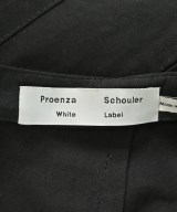 PROENZA SCHOULER（プロエンザ　スクーラー）ワンピース 黒 サイズ:2(M位) レディース/2200613862028