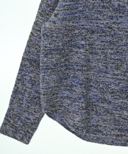 PROENZA SCHOULER（プロエンザ　スクーラー）ニット・セーター グレー サイズ:S レディース/2200623221013