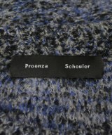 PROENZA SCHOULER（プロエンザ　スクーラー）ニット・セーター グレー サイズ:S レディース/2200623221013