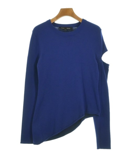 プロエンザ　スクーラー(PROENZA SCHOULER)のPROENZA SCHOULER ニット・セーター