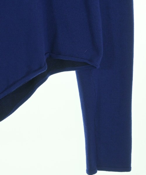 PROENZA SCHOULER（プロエンザ　スクーラー）ニット・セーター 青 サイズ:M レディース/2200614017120