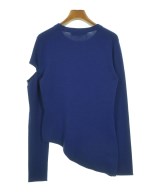 PROENZA SCHOULER（プロエンザ　スクーラー）ニット・セーター 青 サイズ:M レディース/2200614017120