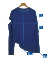 PROENZA SCHOULER（プロエンザ　スクーラー）ニット・セーター 青 サイズ:M レディース/2200614017120