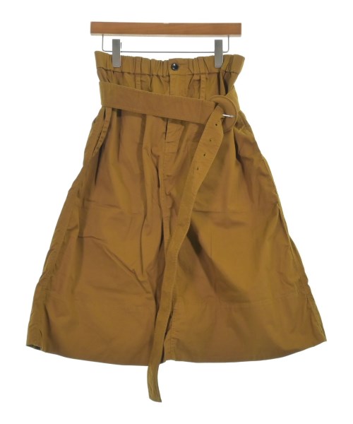 プロエンザ　スクーラー(PROENZA SCHOULER)のPROENZA SCHOULER ロング・マキシ丈スカート