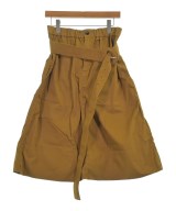 PROENZA SCHOULER（プロエンザ　スクーラー）ロング・マキシ丈スカート ベージュ サイズ:6(M位) レディース/2200617909040