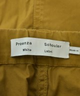 PROENZA SCHOULER（プロエンザ　スクーラー）ロング・マキシ丈スカート ベージュ サイズ:6(M位) レディース/2200617909040