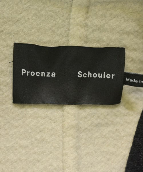 PROENZA SCHOULER（プロエンザ　スクーラー）その他 黒 サイズ:0(S位) レディース/2200629932012