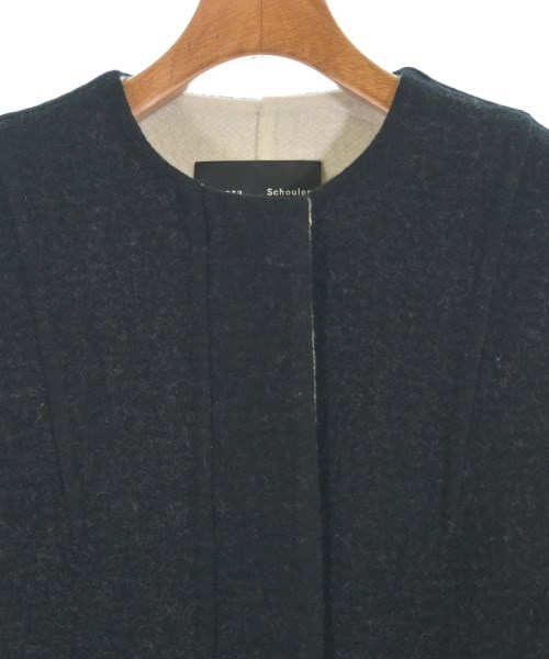 PROENZA SCHOULER（プロエンザ　スクーラー）その他 黒 サイズ:0(S位) レディース/2200629932012