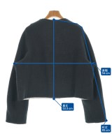 PROENZA SCHOULER（プロエンザ　スクーラー）その他 黒 サイズ:0(S位) レディース/2200629932012