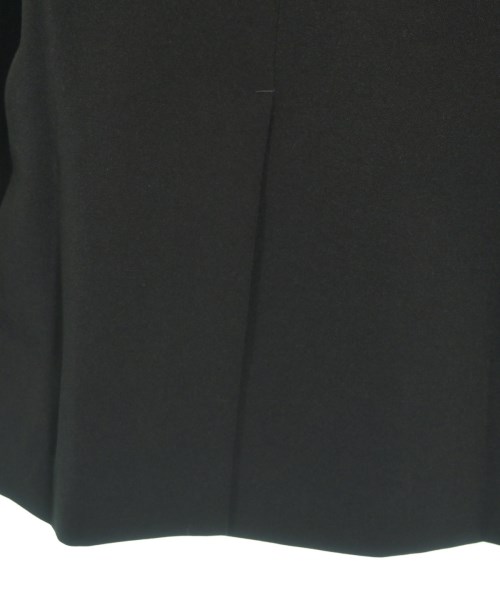 PROENZA SCHOULER（プロエンザ　スクーラー）ジャケット 黒 サイズ:XS レディース/2200633518028