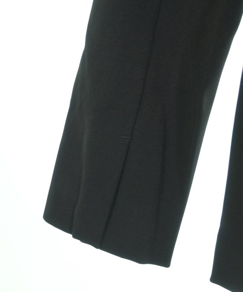 PROENZA SCHOULER（プロエンザ　スクーラー）ジャケット 黒 サイズ:XS レディース/2200633518028