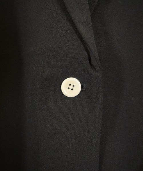 PROENZA SCHOULER（プロエンザ　スクーラー）ジャケット 黒 サイズ:XS レディース/2200633518028