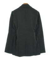 PROENZA SCHOULER（プロエンザ　スクーラー）ジャケット 黒 サイズ:XS レディース/2200633518028