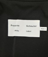 PROENZA SCHOULER（プロエンザ　スクーラー）ジャケット 黒 サイズ:XS レディース/2200633518028