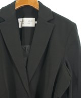 PROENZA SCHOULER（プロエンザ　スクーラー）ジャケット 黒 サイズ:XS レディース/2200633518028