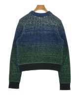 PROENZA SCHOULER（プロエンザ　スクーラー）ニット・セーター 青 サイズ:S レディース/2200611675149