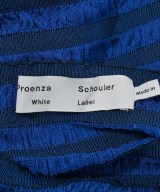 PROENZA SCHOULER（プロエンザ　スクーラー）ニット・セーター 青 サイズ:S レディース/2200611906083