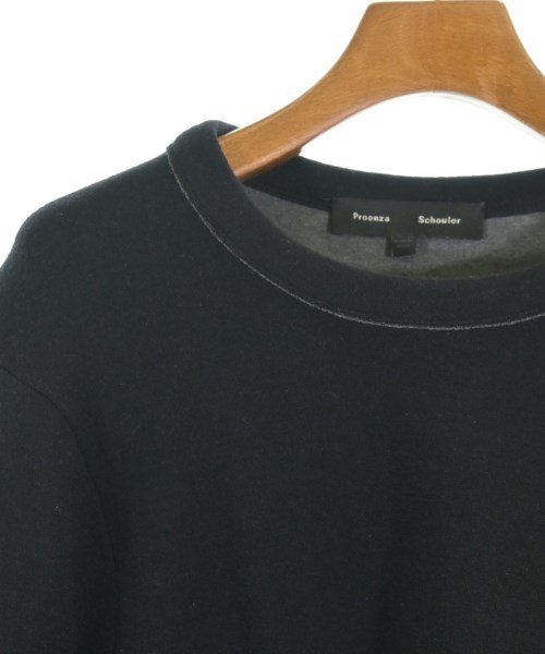 PROENZA SCHOULER（プロエンザ　スクーラー）ニット・セーター 緑 サイズ:S レディース/2200612187078