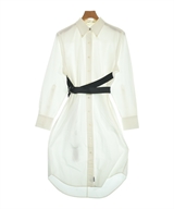 PROENZA SCHOULER シャツワンピース