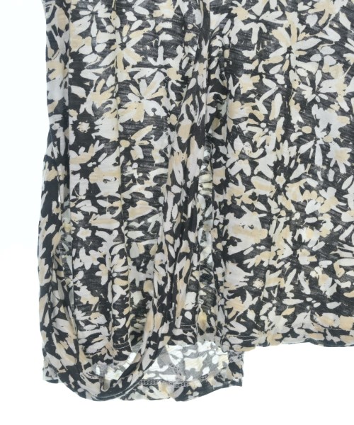PROENZA SCHOULER（プロエンザ　スクーラー）Tシャツ・カットソー 黒 サイズ:XS レディース/2200615932156