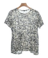 PROENZA SCHOULER（プロエンザ　スクーラー）Tシャツ・カットソー 黒 サイズ:XS レディース/2200615932156