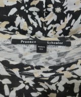 PROENZA SCHOULER（プロエンザ　スクーラー）Tシャツ・カットソー 黒 サイズ:XS レディース/2200615932156