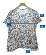 PROENZA SCHOULER（プロエンザ　スクーラー）Tシャツ・カットソー 黒 サイズ:XS レディース/2200615932156