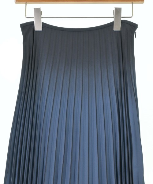 PROENZA SCHOULER（プロエンザ　スクーラー）ロング・マキシ丈スカート 紺 サイズ:2(M位) レディース/2200609524442