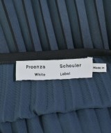 PROENZA SCHOULER（プロエンザ　スクーラー）ロング・マキシ丈スカート 紺 サイズ:2(M位) レディース/2200609524442